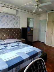 Blk 266 Pasir Ris Street 21 (Pasir Ris), HDB Executive #523777371